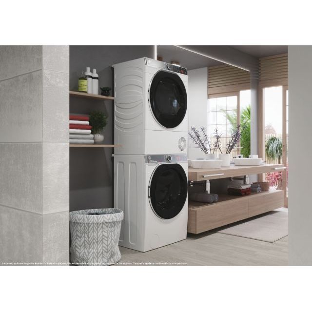 Tubo Scarico 2,14Mt Originale Lavatrice HOTPOINT - ARISTON,INDESIT C00142206 - Foto 8