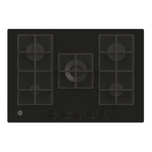 H-HOB 500 GAS ON GLASS 33803130