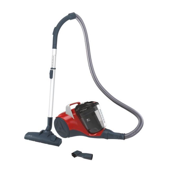 BR25HM 011 Aspirateurs traineau Breeze Hoover