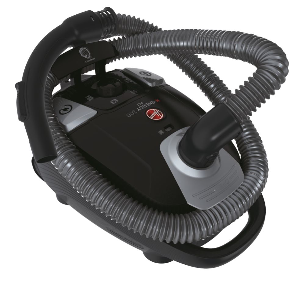 Rowenta RO3927EA Compact Power Home - Aspirapolvere con Sacco, 750 W, 3