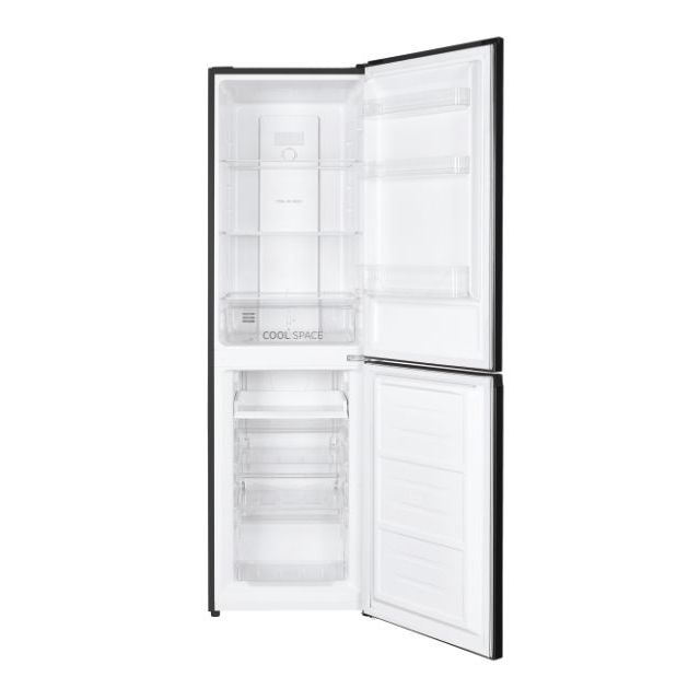 HOCH1T518FBK Refrigerator Hoover