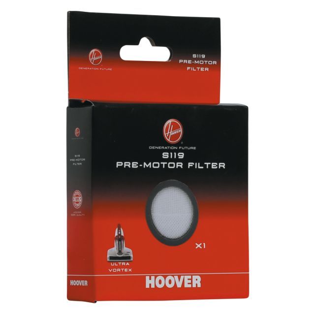 S119 pre-motor f 35601675 2