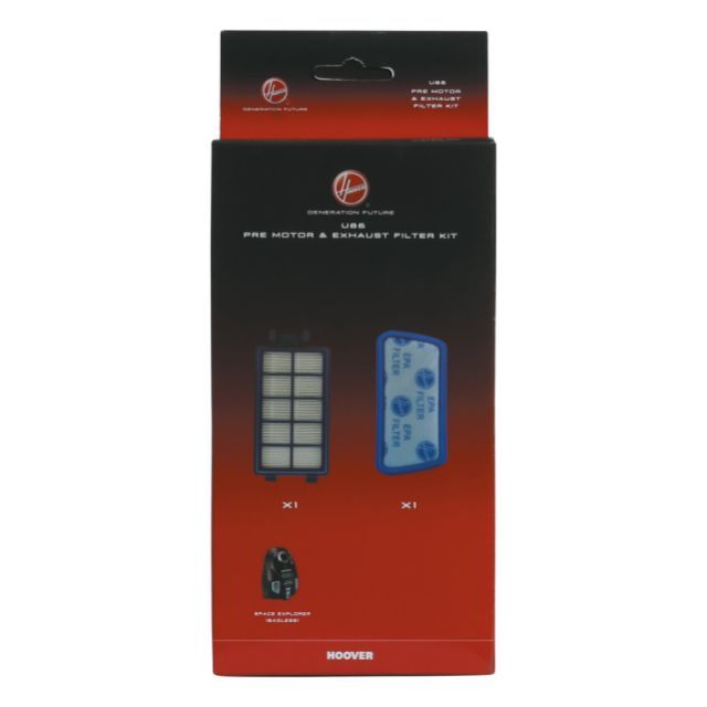 U86 - Filter KIT 35601767 1