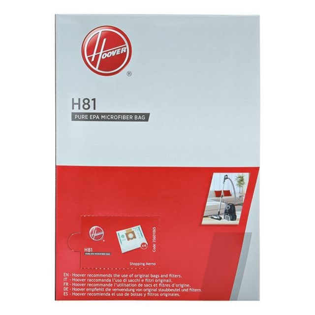 H81 - Micro Bag 35601865 6