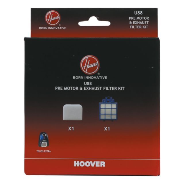 U88-Filter KIT 35601868 1