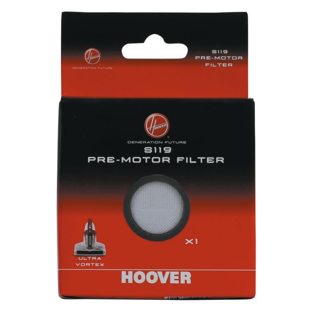 S119 pre-motor f 35601675 1