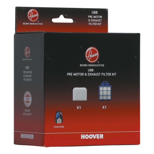 U88-Filter KIT 35601868 2