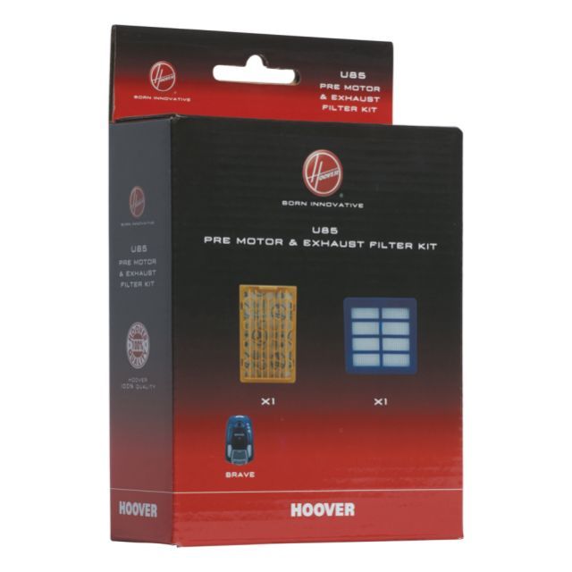 U85 - Filter KIT 35601760 2