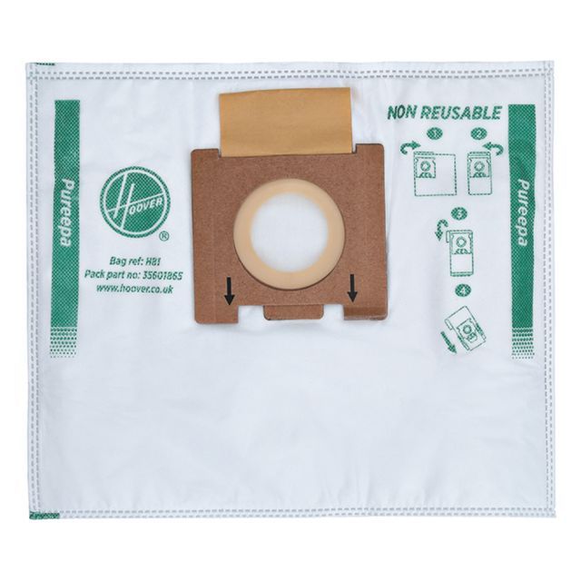 H81 - Micro Bag 35601865 0