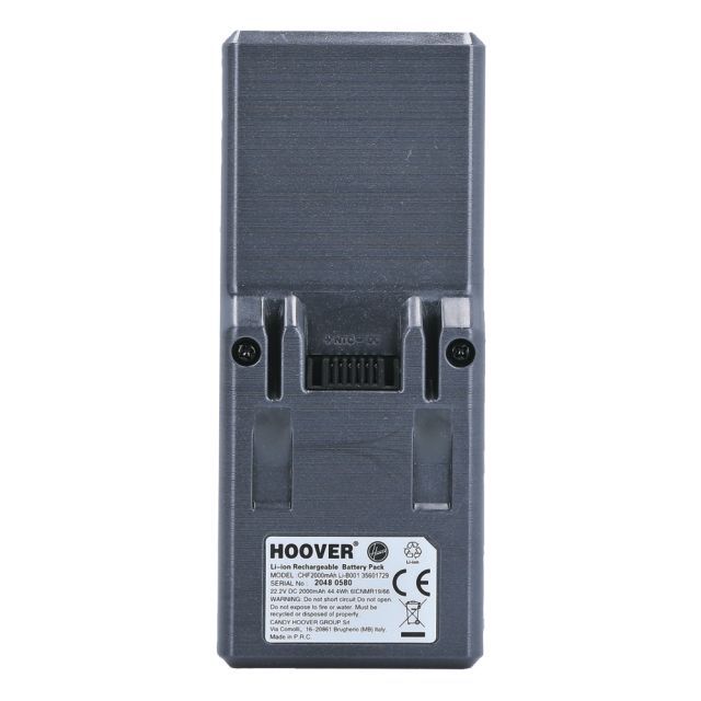 B001 Lit Battery FREE2in1 35601729 1
