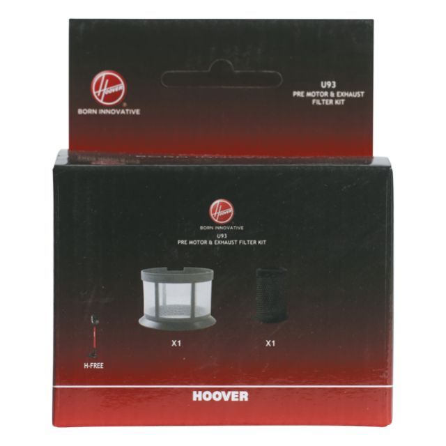 U93-Filter Kit 35602065 1