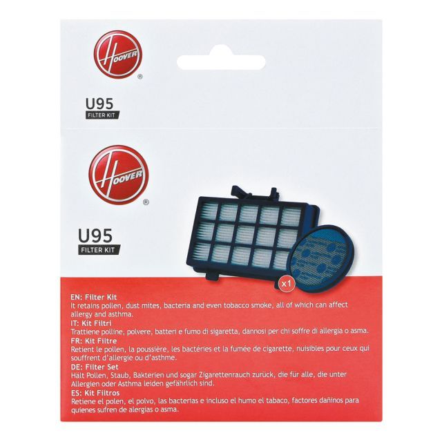 U95-Filter Kit 35602233 6