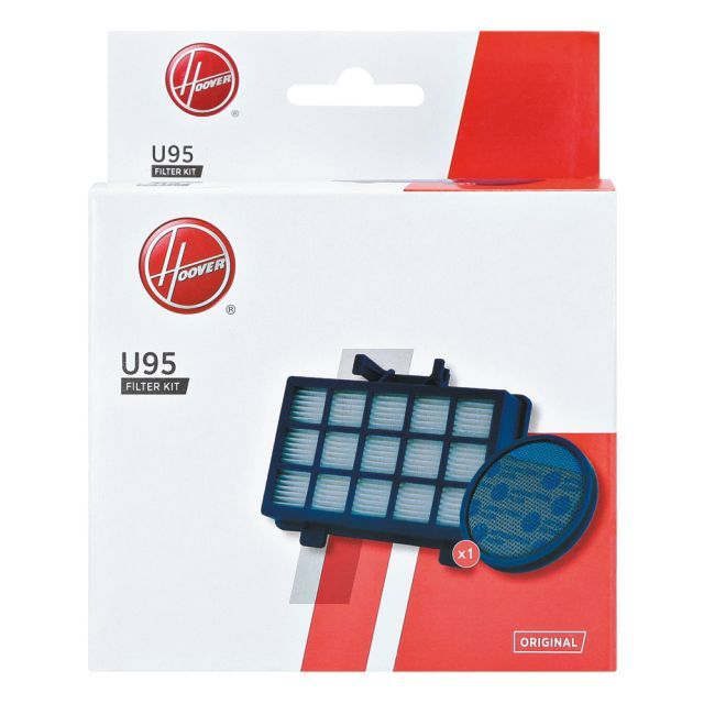 U95-Filter Kit 35602233 3