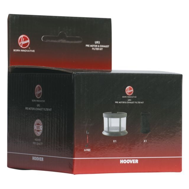 U93-Filter Kit 35602065 2