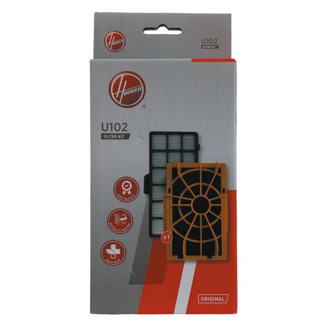 U102-FilterKit 35602572 3