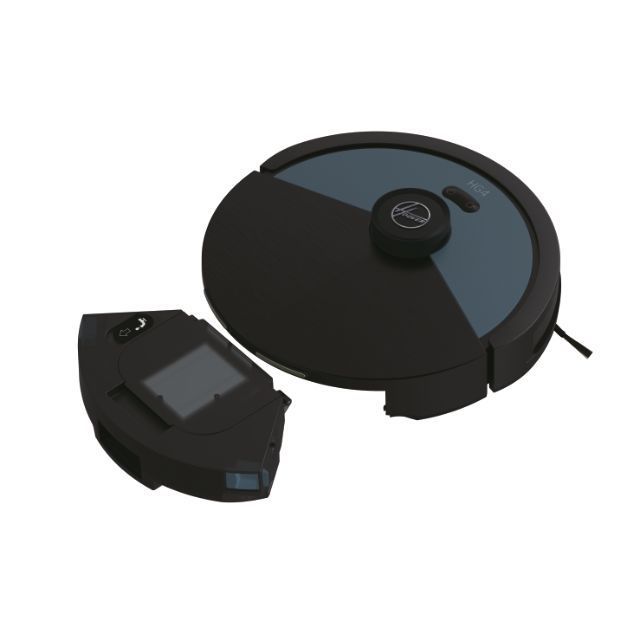 Hoover U84 Filtro Di Scarico Per Aspirapolvere, Filtro In Uscita, Extra
