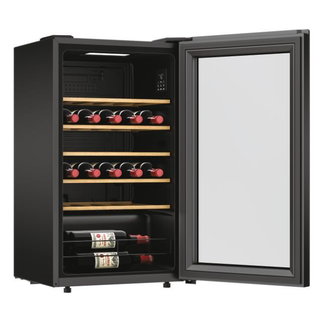 HOWC034K Wine Cooler Hoover