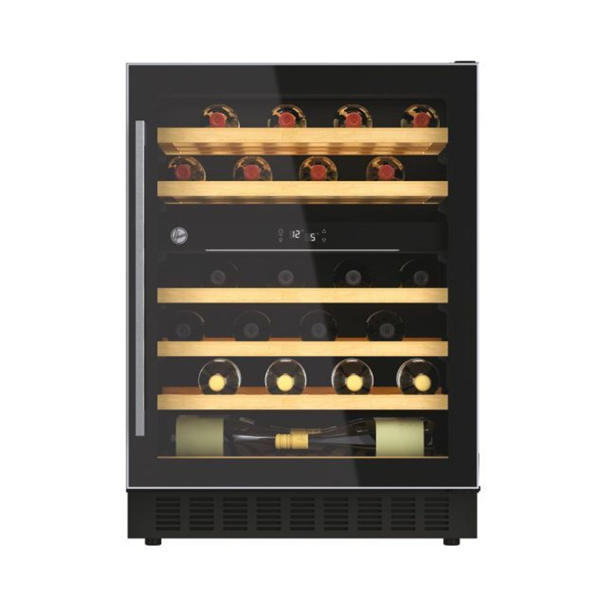 HWCB 60/N | Vinkøleskabe H-WINE 700 | Hoover