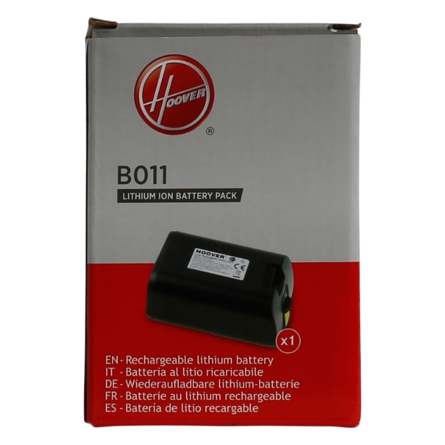 B011-Battery HFree500GF 35602207 1
