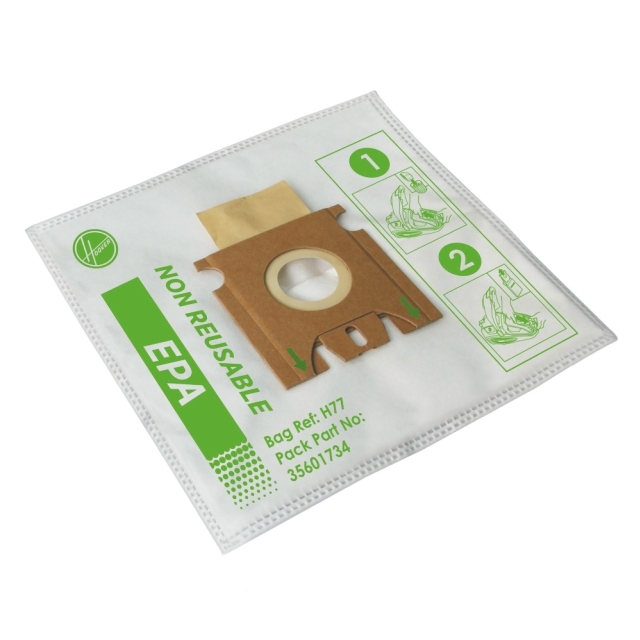 H77 Micro Bag 35601734 0