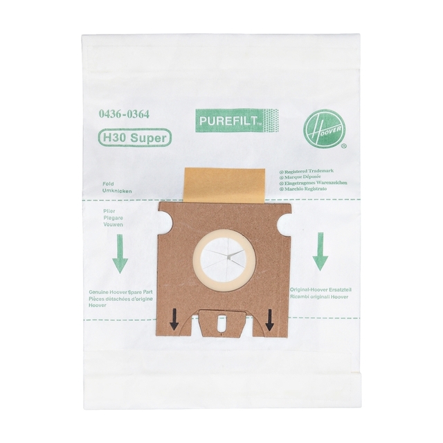 H30S PUREFIL 9178278 0
