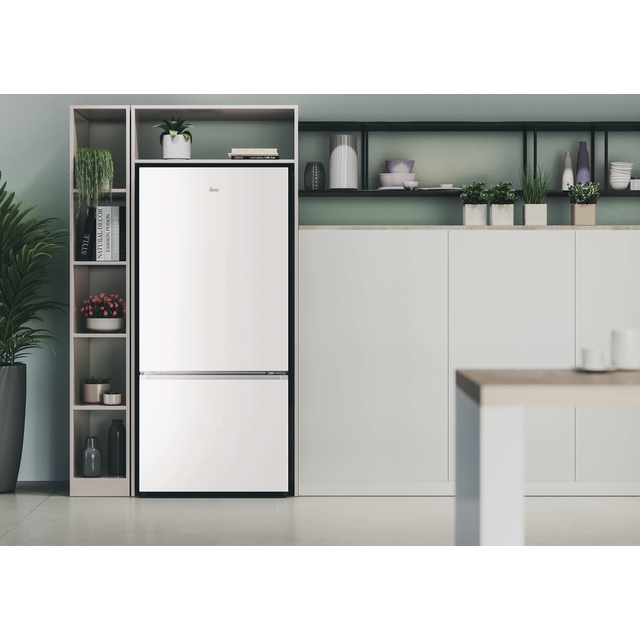 HONCQ2T818EW | Buzdolapları Infinite Fresh | Hoover