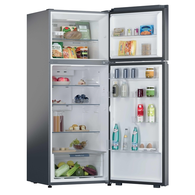 HODQ4T718EX | Buzdolapları H-FRIDGE 300 | Hoover