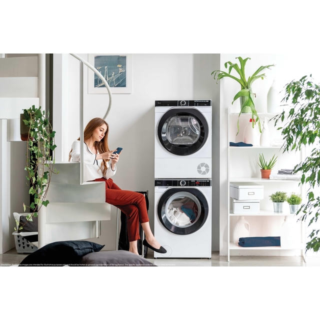 HWP 610AMBC/1-S 31010284 10