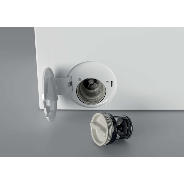 HWP 610AMBC/1-S 31010284 1