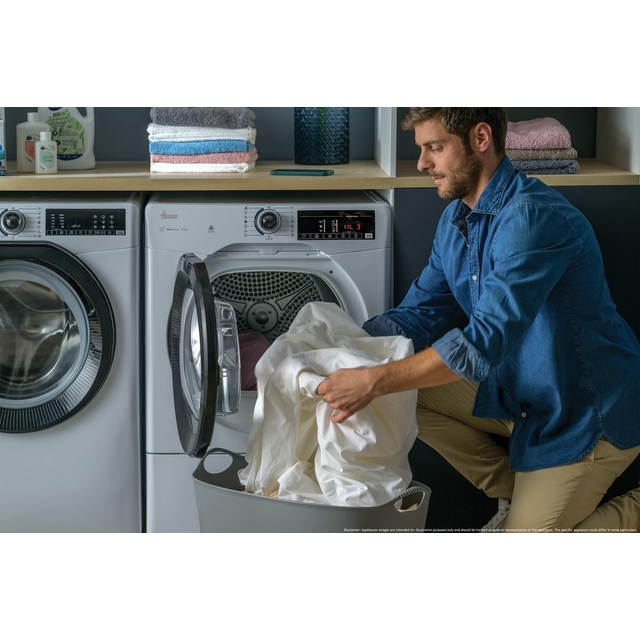 HRE H9A2TBE-17 31102839 11