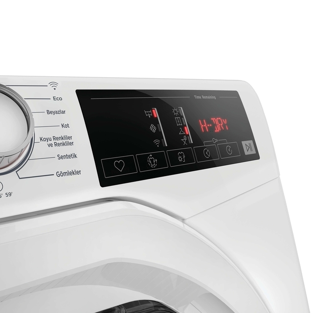 HRE H9A2TE-17 31102840 4