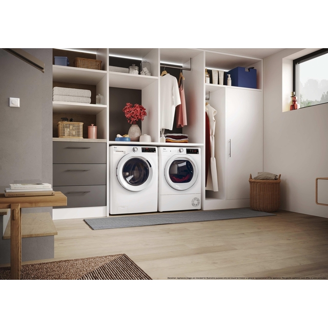 HRE H9A2TE-17 31102840 7