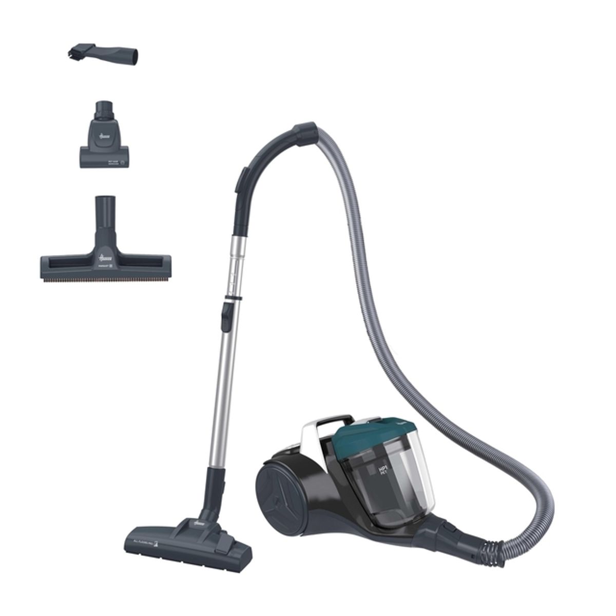 BR31PET 011 Aspirateurs traineau Breeze Hoover