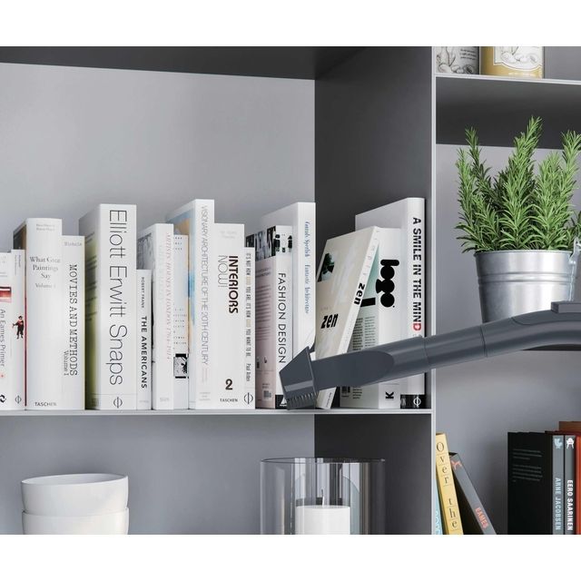 Aspirapolvere Hoover Breeze Ciclonico - 700W Senza Sacco - Filtro EPA - Capacità 2 Litri - Foto 12