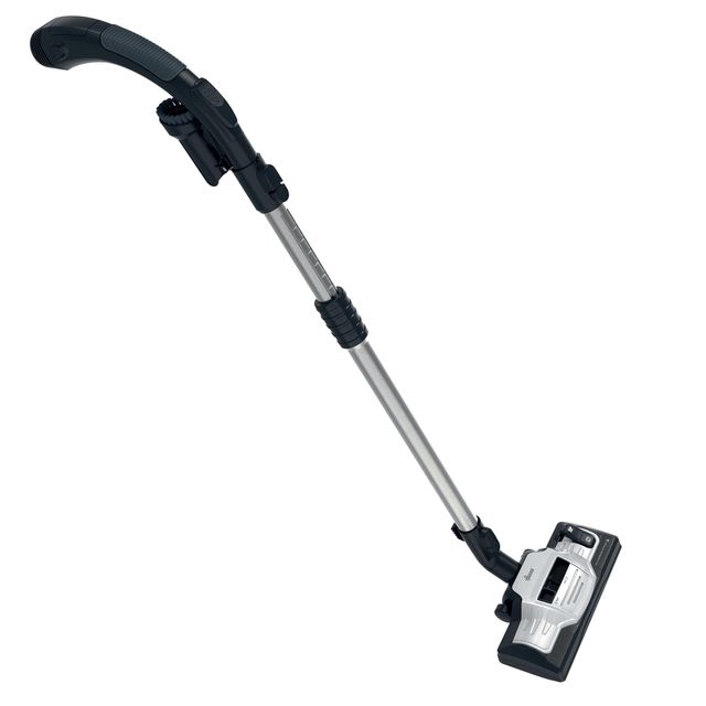 Hoover Telios Extra Lite Aspirapolvere Traineau Con Sacchetto Compatto Silenzioso 69 DBA, Potente 700 W, Capacità XL 3,5 L, Spazzole Per Pavimenti Duri E Speciali In Parquet, Filtro EPA Lavabile