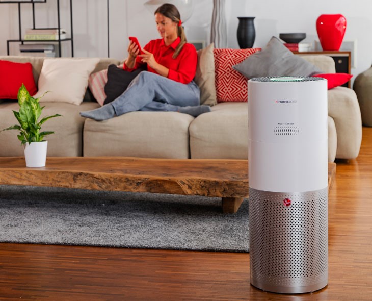 Purificateur d’air