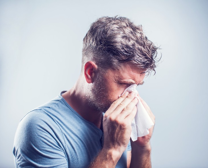 Allergie au pollen : symptômes et traitements efficaces 