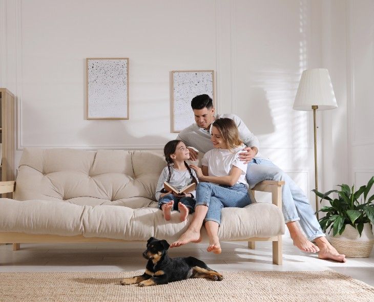 Welches ist der beste kabellose Staubsauger aus der H-Free-Reihe von Hoover? Alle Modelle im Vergleich