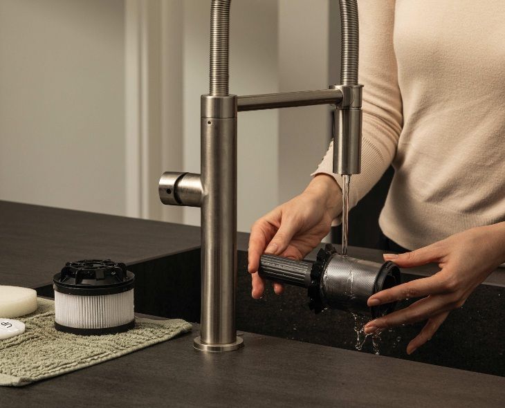 Nejlepší vysavač na zvířecí chlupy