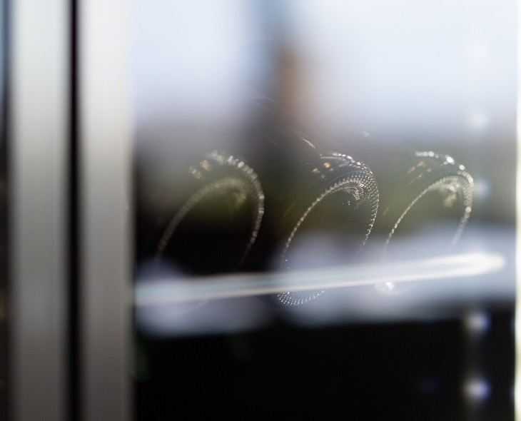 Cave à vins : la configurer pour préserver la qualité et le goût