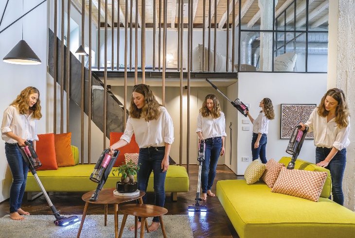  Hilfe, mein Staubsauger funktioniert nicht mehr und geht nicht mehr an 