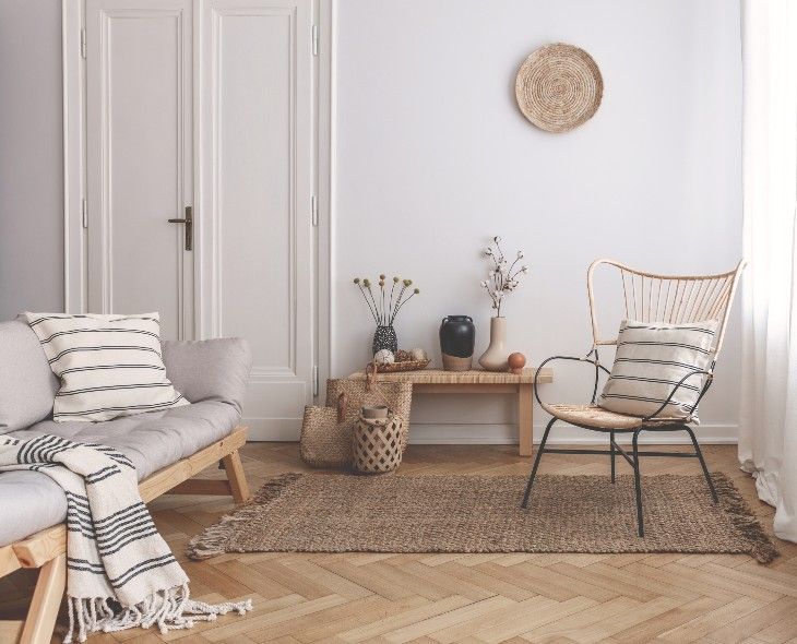 Amueblar su casa con el Feng Shui: Cómo crear un rincón de relajación en el dormitorio