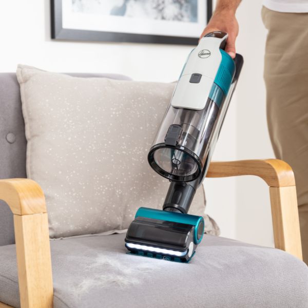 Ideal for pet owners