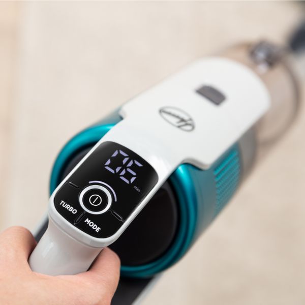 Intuitive user interface