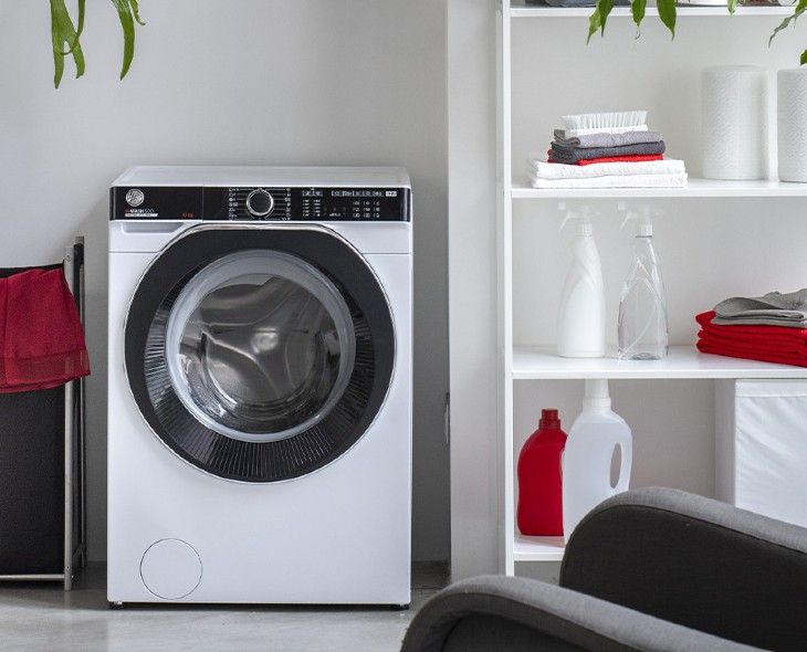 Comment entretenir le lave-linge
