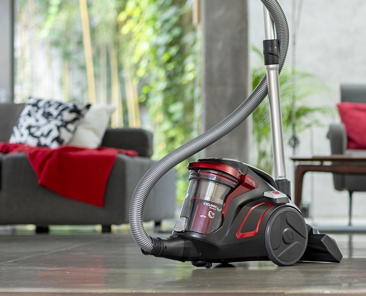 Quelle est la bonne puissance pour un aspirateur ? 