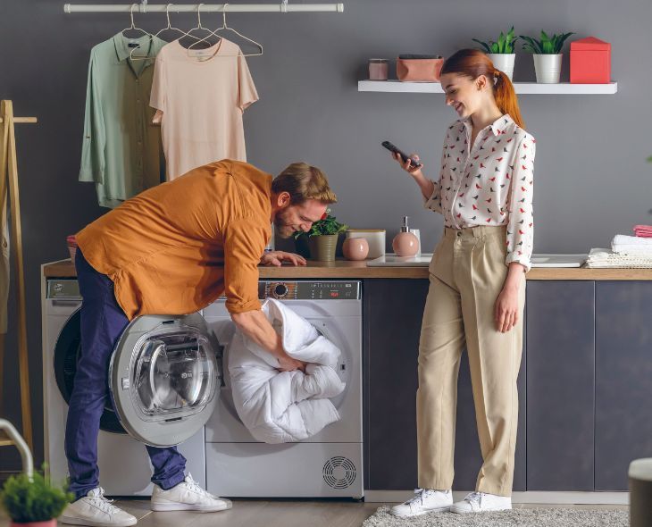 Kurutma Makinesi Özellikleri: Doğru Seçim Rehberi
