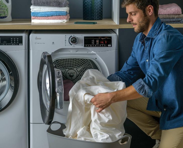 Kurutma Makinesinde Kurutulmaması Gereken Hassas Eşyalar