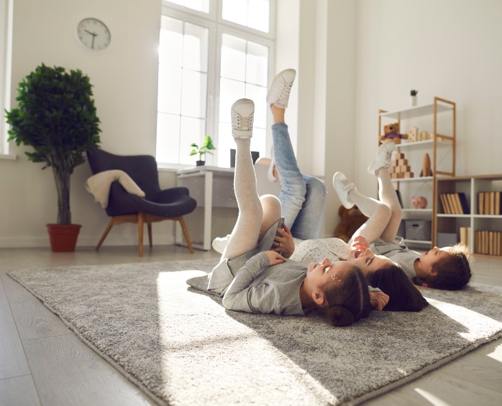 Was können Sie tun gegen Milben zuhause?