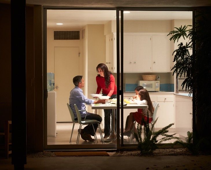 Quels aliments manger en soirée pour bien dormir la nuit ?